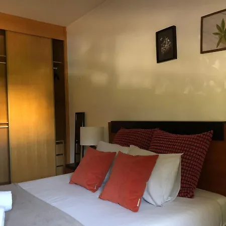 Apartment Dazzle Laranjeiras Ii