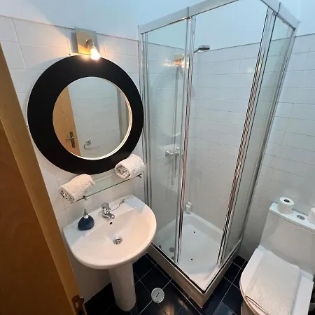 Apartment Dazzle Laranjeiras Ii *