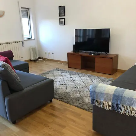 Apartment Dazzle Laranjeiras Ii