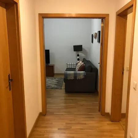 Apartment Dazzle Laranjeiras Ii *