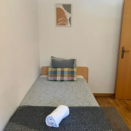 Dazzle Laranjeiras Ii Appartement *