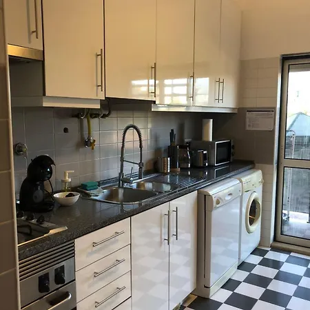 Appartement Dazzle Laranjeiras Ii