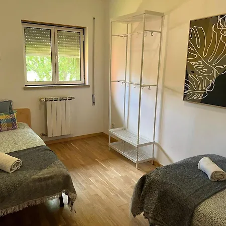 Dazzle Laranjeiras Ii Appartement *