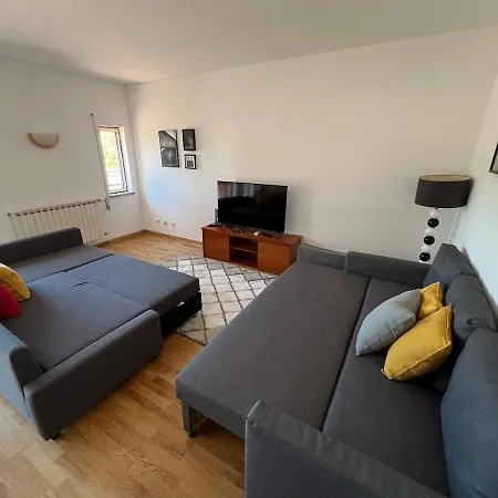 Dazzle Laranjeiras Ii