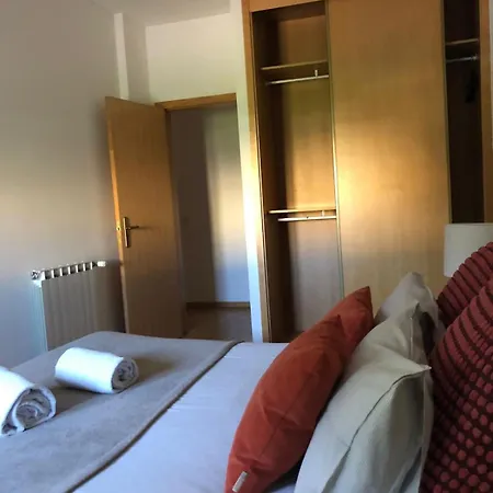 Dazzle Laranjeiras Ii Appartement Lissabon