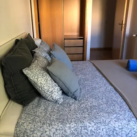 Appartement Dazzle Laranjeiras Ii Lissabon