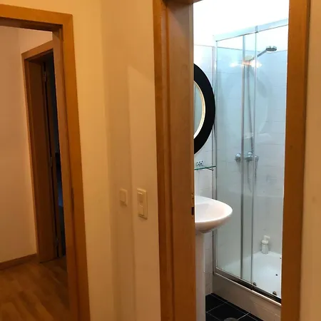 Dazzle Laranjeiras Ii Lisbona