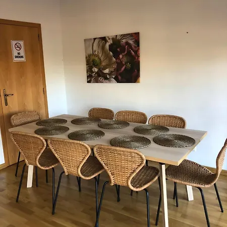 Dazzle Laranjeiras Ii * Lisbona