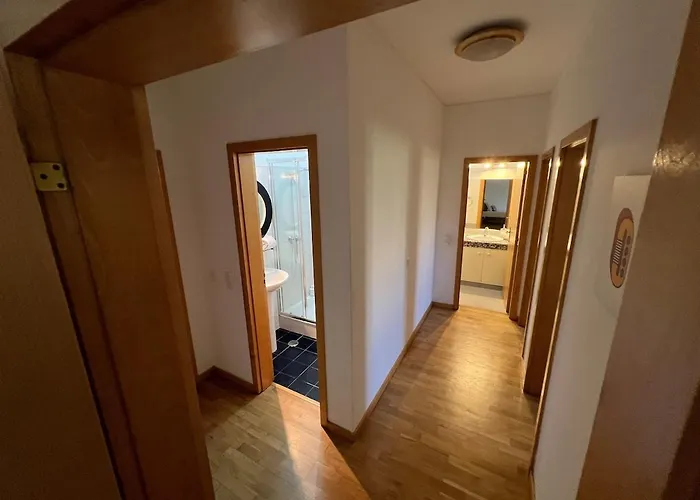 Apartmán Dazzle Laranjeiras Ii