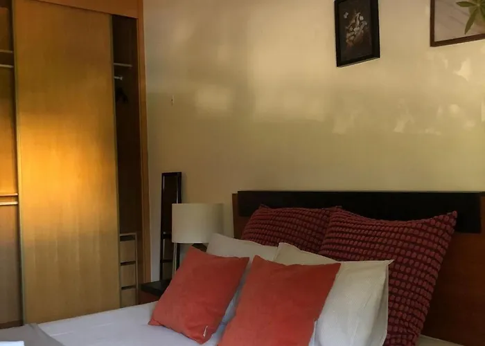 Apartmán Dazzle Laranjeiras Ii