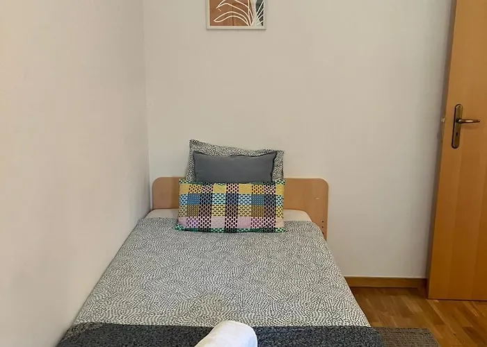 Dazzle Laranjeiras Ii Apartmán *