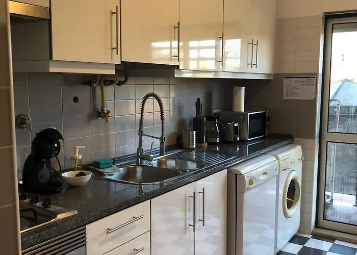 Apartmán Dazzle Laranjeiras Ii