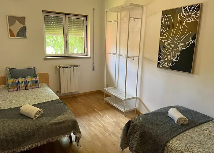 Dazzle Laranjeiras Ii Apartmán *