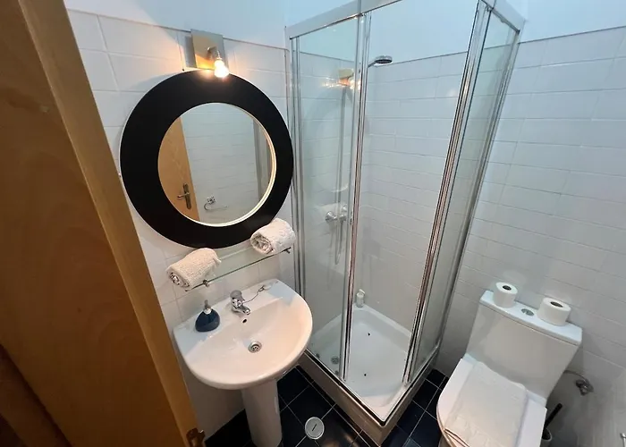 Apartmán Dazzle Laranjeiras Ii *