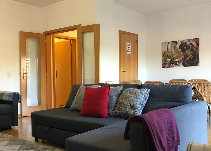 Apartmán Dazzle Laranjeiras Ii Lisboa