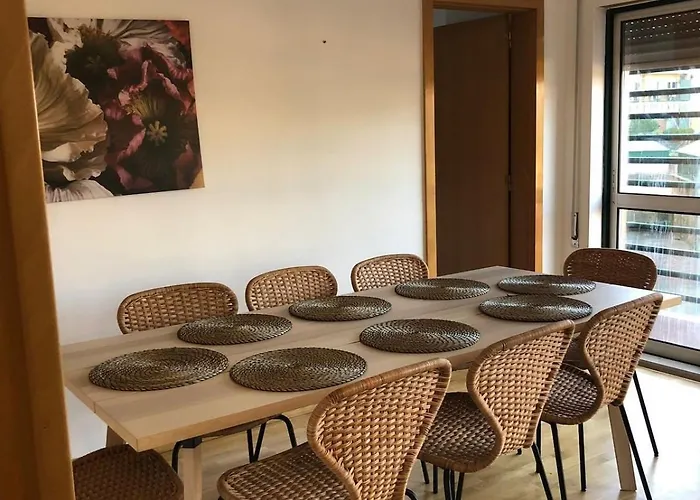 Dazzle Laranjeiras Ii Lisboa