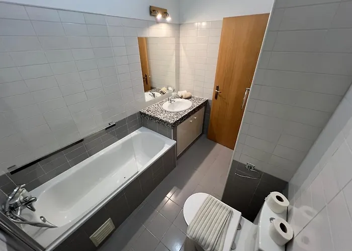 Dazzle Laranjeiras Ii Apartmán