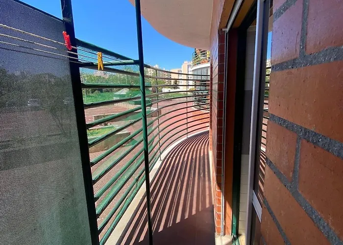 Apartmán Dazzle Laranjeiras Ii *