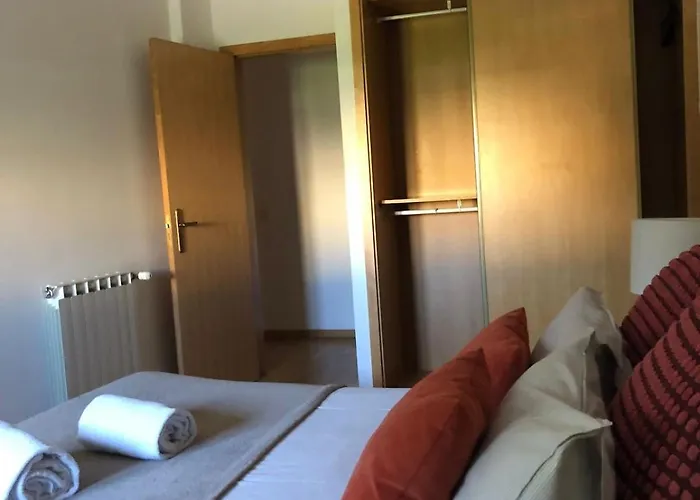 Dazzle Laranjeiras Ii Apartmán Lisboa