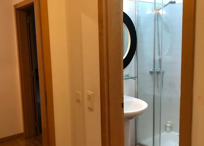 Dazzle Laranjeiras Ii Lisboa