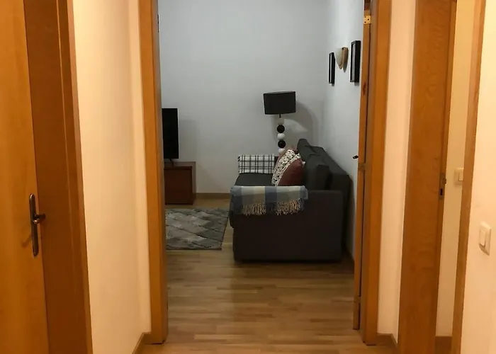 Apartmán Dazzle Laranjeiras Ii *