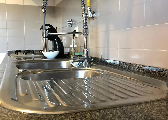 Dazzle Laranjeiras Ii Apartmán Lisboa