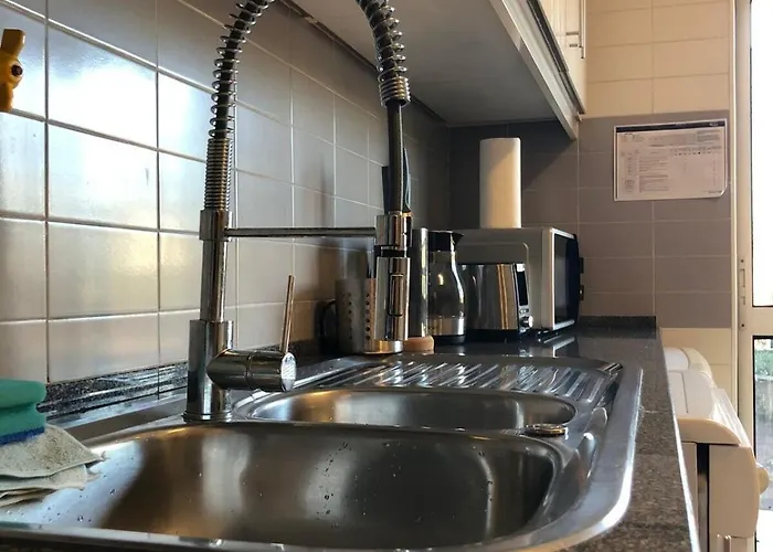 Apartmán Dazzle Laranjeiras Ii Lisboa