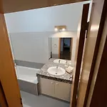 Apartmán Dazzle Laranjeiras Ii Lisboa