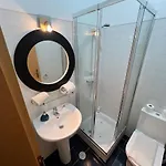 Apartmán Dazzle Laranjeiras Ii *