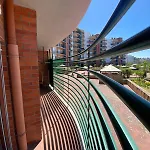 Dazzle Laranjeiras Ii * Lisboa