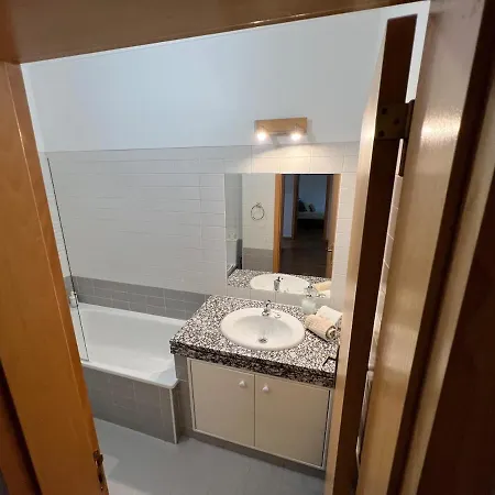 Apartament Dazzle Laranjeiras Ii Lizbona