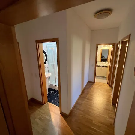 Apartament Dazzle Laranjeiras Ii