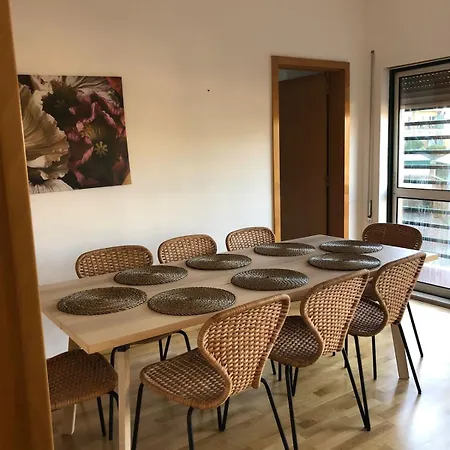 Dazzle Laranjeiras Ii Лиссабон