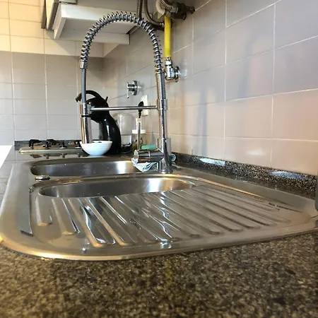 Dazzle Laranjeiras Ii Apartman Lisboa