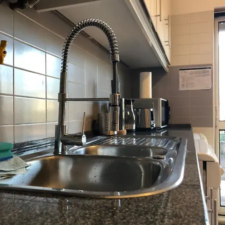 Apartman Dazzle Laranjeiras Ii Lisboa